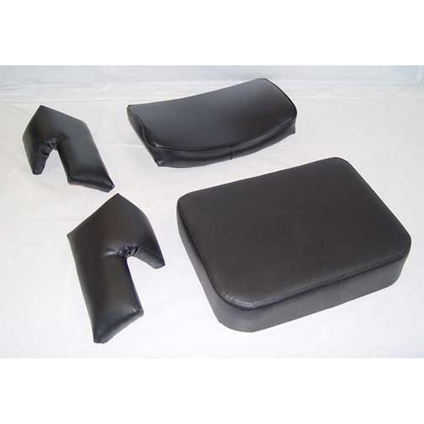 Aftermarket PV834 Seat Assembly Fits John Deere 350, 350B, 350C, 450, 450B, 450C, 450D, 550, PV834-PVE - main